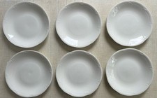 Assiettes plates vintage d'occasion Assiettes plates vintage d'occasion  Royan