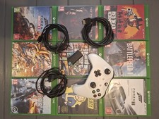 Microsoft xbox one d'occasion  Nîmes