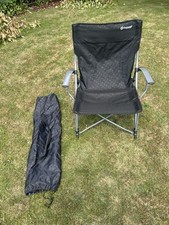 Outwell goya black for sale  WEST MALLING