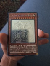 Drago alato ghost usato  Pesaro