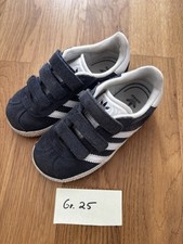 Adidas gazelle kinder gebraucht kaufen  Düsseldorf