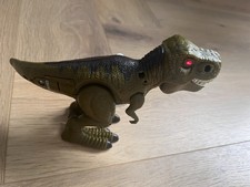 Interactive roaring walking for sale Interactive roaring walking for sale  EPSOM