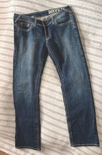 Rokker motorrad jeans gebraucht kaufen  Mörfelden-Walldorf