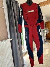 Mares isotherm damen gebraucht kaufen  Flintsbach a.Inn