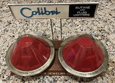 Vtg colibri butane for sale  Somonauk