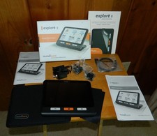 Humanware electronic magnifier for sale  Port Austin