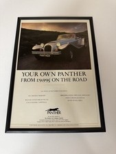 Framed original 1980 for sale  WIGAN