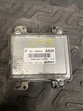 Engine ecu vauxhall for sale Engine ecu vauxhall for sale  WEDNESBURY