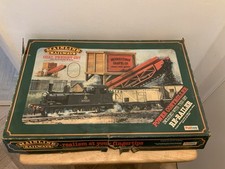 Vintage mainline railways for sale  LIVERPOOL