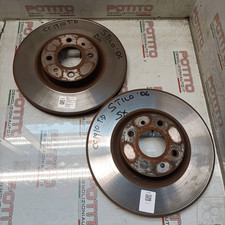 46455892 disco freno usato  Italia