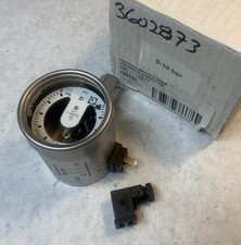 Pressure switch grenzignalgebe for sale  Portland
