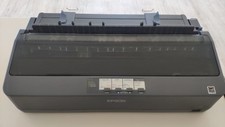 Stampante aghi epson usato  Ancona