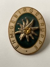 Anstecknadel abzeichen ehemali gebraucht kaufen  Wegberg