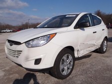 gls tucson 2010 hyundai for sale gls tucson 2010 hyundai for sale Stoystown