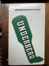 Underberg thermometer kein gebraucht kaufen  Neuburg a.d.Donau