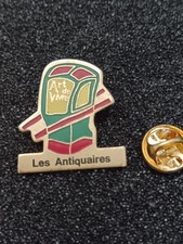 Pin pins pin d'occasion  Expédié en Belgium