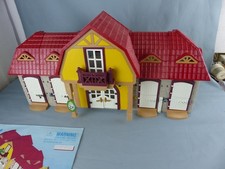 Playmobil 5221 centre d'occasion Playmobil 5221 centre d'occasion  Alsting