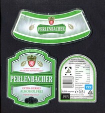 Bieretiketten frankfurter brau gebraucht kaufen  Furth