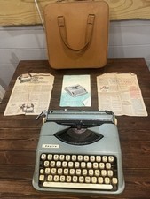 smith corona typewriter for sale  Florence