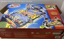 electronic arcade knex for sale  Statesville