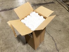 Caixa de 25 novos cartuchos de filtro 3M Micro-Klean RT29F16G20NN 29-1/4" 25 mícrons comprar usado  Enviando para Brazil