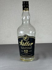 Empty weller year for sale  San Antonio