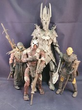 Toybiz herr ringe gebraucht kaufen  Bad Nauheim