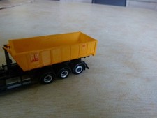 Bögl abrollcontainer abrollmu gebraucht kaufen  Rehau