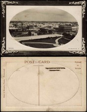 Postcard palmerston north gebraucht kaufen  Ortrand