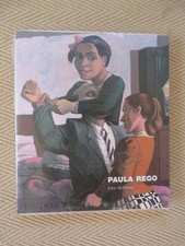 Paula rego covered for sale  DORCHESTER