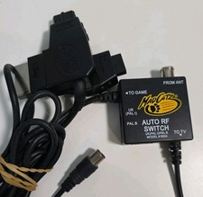 Mad catz cable for sale  TROWBRIDGE