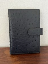 Porta agenda organizer usato  Lugo