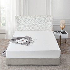 Double bed sheet for sale  BRADFORD
