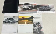 2011 audi owners for sale  Pearland