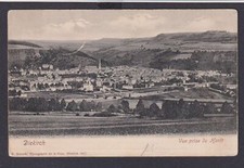 Ansichtskarte diekirch luxembu gebraucht kaufen  Hattingen