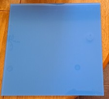 Magnetic glass board for sale  NEWHAVEN