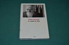 Enzo bianchi pane usato  Torino