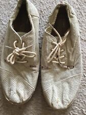 Toms men canvas for sale  Springfield