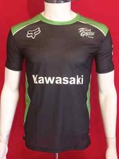 Shirt kawasaki vert d'occasion  Lattes