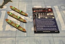 Axis allies war for sale  Sussex