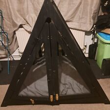 Lakota wooden pyramid for sale  HASTINGS