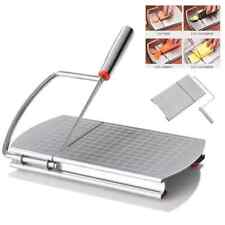 Cheese slicer stainless for sale  UK