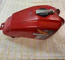 Serbatoio honda 500 usato  Elmas