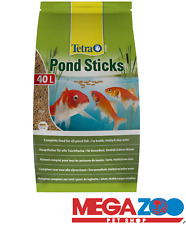Tetra pond sticks usato  Gambolo