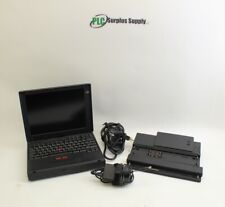 IBM ThinkPad 380D com acessórios (veja notas) comprar usado  Enviando para Brazil