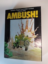 Ambush solitaire board for sale  Saint Paul