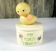Ceramic duck babys for sale  Southaven