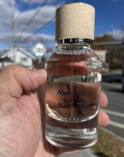 Abercrombie fitch 1892 for sale  Burlingham