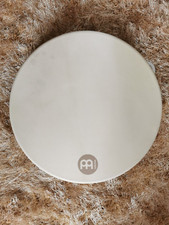 Handtrommel meinl percussion gebraucht kaufen  Wilhelmshaven
