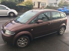 Audi 1.4 tdi for sale  POOLE